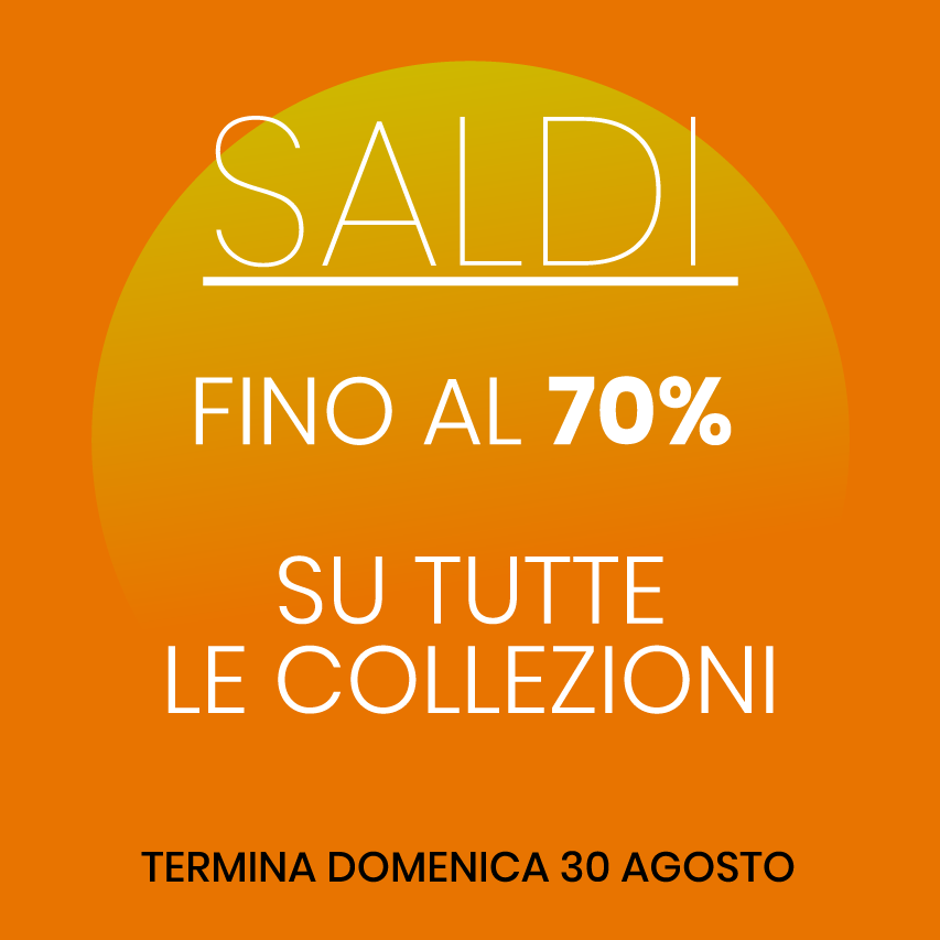 Saldi fino al 70% - Pensarecasa Cesena